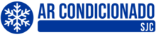 logo ar condicionado sjc