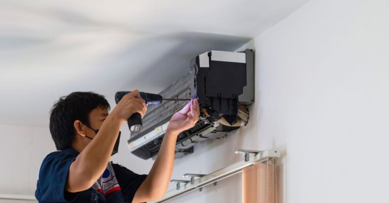 Manutenção de Ar Condicionado no Conjunto Residencial Trinta e Um de Março | Assistência em São José dos Campos Instalação de Ar-Condicionado