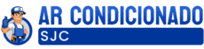 logo ar condicionado sjc