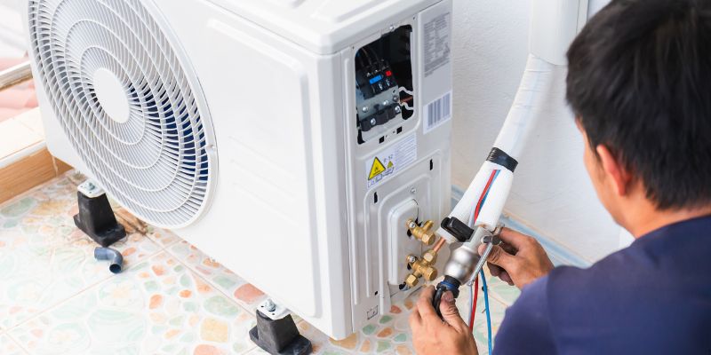Como Saber Se o Gas do Ar Condicionado Acabou em São José dos Campos com 4 Sinais Como saber se o gás do ar condicionado acabou em São José dos Campos